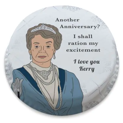 Another Anniversary Cake