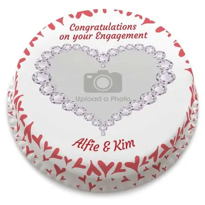Engagement Photo